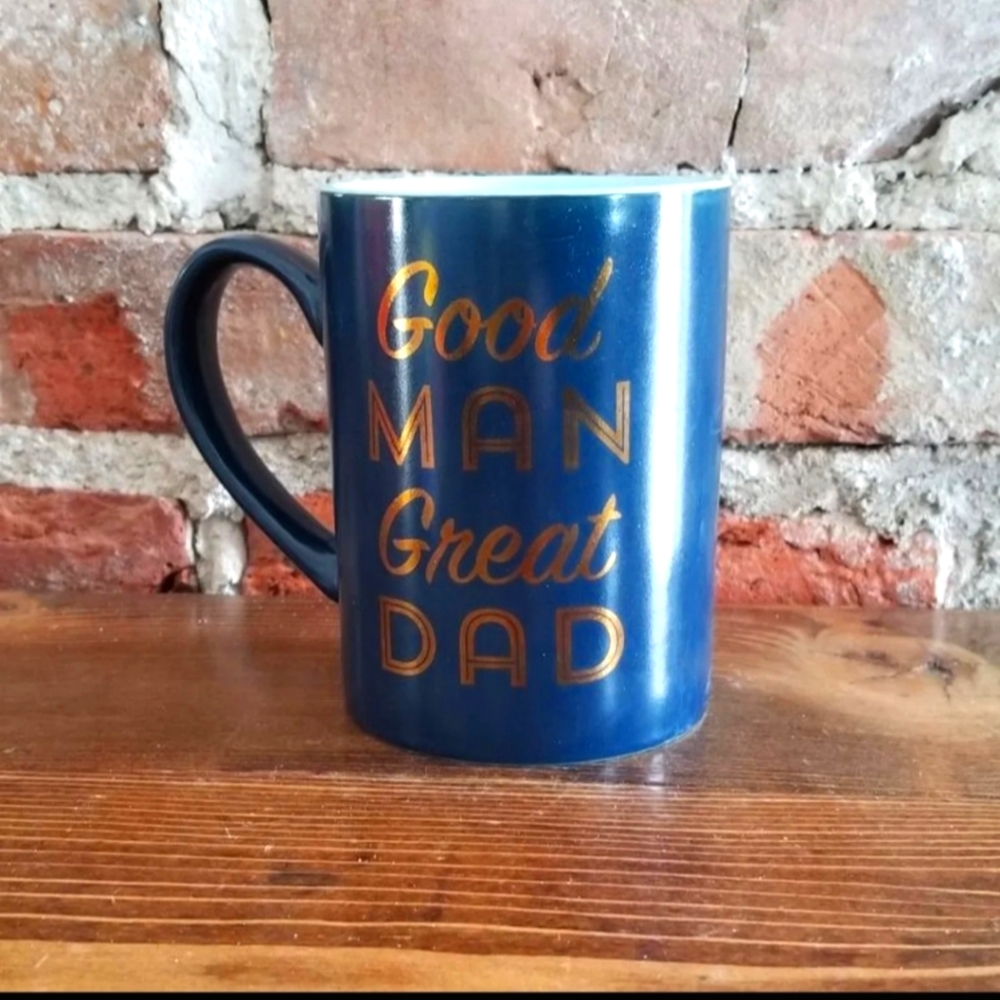 Gibson Coffee cup
